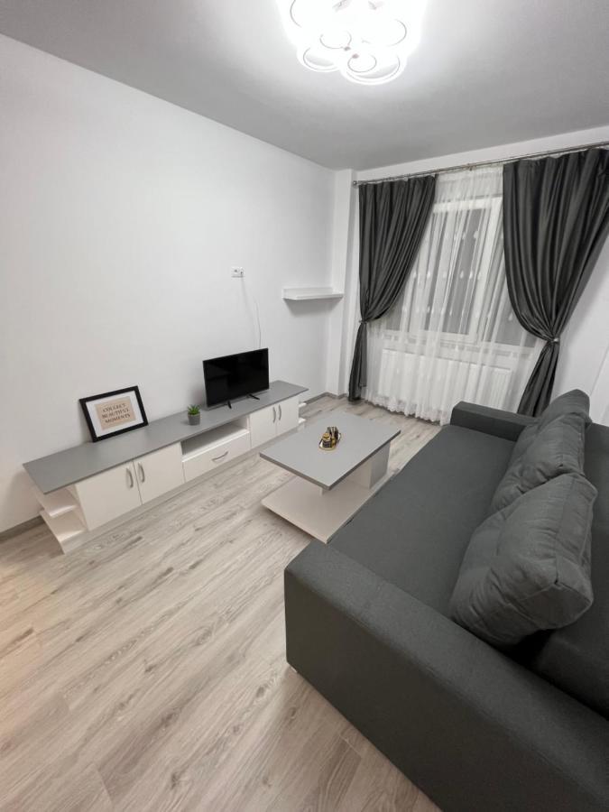 Sunny Accommodation Suceava Bagian luar foto