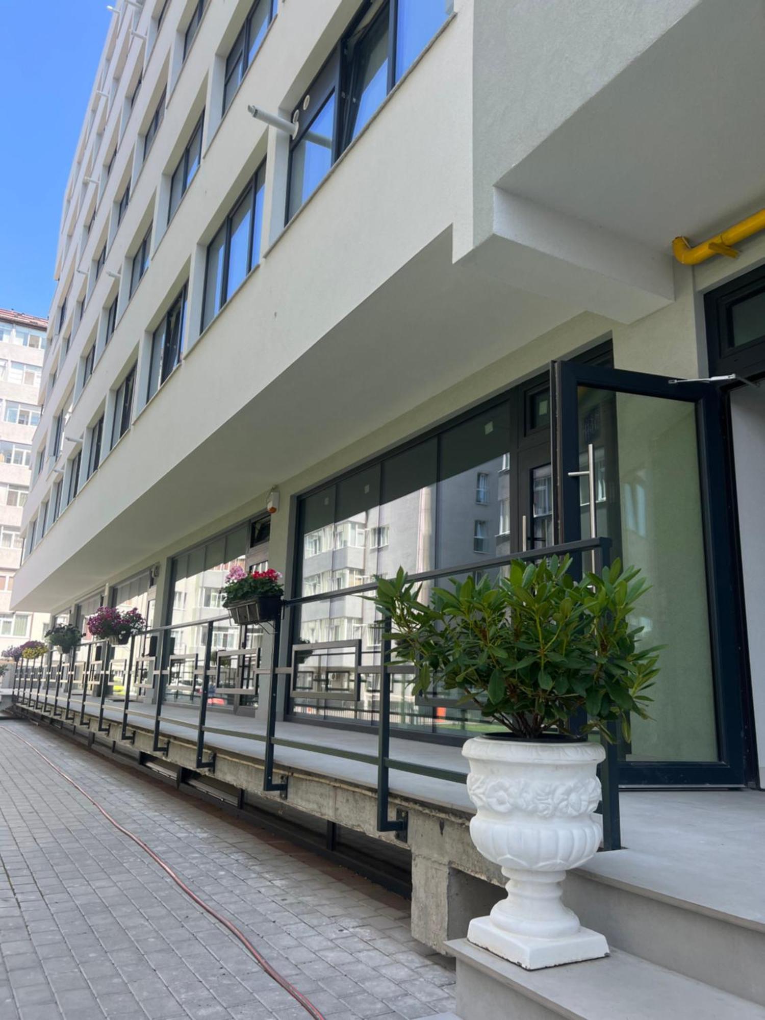 Sunny Accommodation Suceava Bagian luar foto